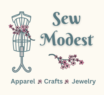 Sew Modest KC